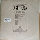 Madan Mohan - Ashiana (Vinyl)